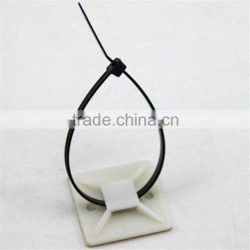 Best Prices Latest top quality free sample nylon cable tie mount for wholesale