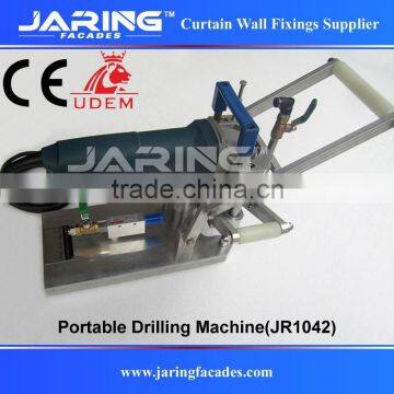 Undercut Anchor Bolt Portable Drilling Machine,Manual Drilling Machine (JR1042)