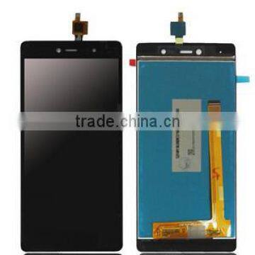 wholesales for Wiko Fever 4G 5.2"Touch Screen with lcd display Digitizer assembly