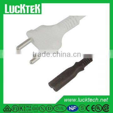 brazil standard power cord electrical plug