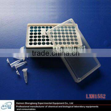 1.5ML centrifuge tube box