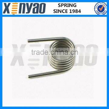 Custom Torsion Spring Precise Torsion Spring