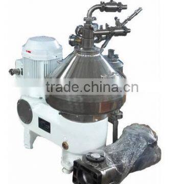 Virgin Coconut Oil Processing Machine