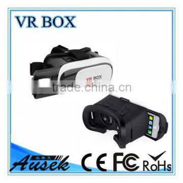 2016 Newest 3d VR Glasses Manufacturer In Shenzhen VR Case Box 2.0