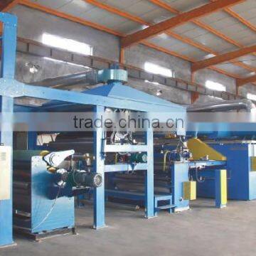 LMHT168-W Secondary-coating and Secondary -baking Coating Machine