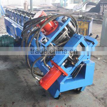 Angle Bar Forming Machine, Angle L Roll Forming Line photo-2