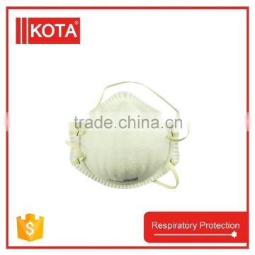 Respiratory Protection cotton particulate respirator mask