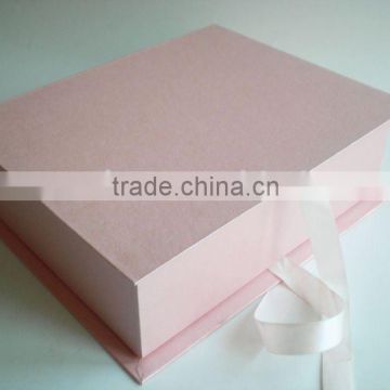 paper box for gift packaging