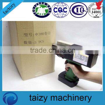 Small Inkjet Printer for Product photo-5