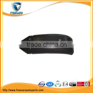 Corner Bumper Steel used truck parts For Renault