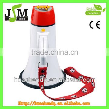 10w portable football cheering speaker