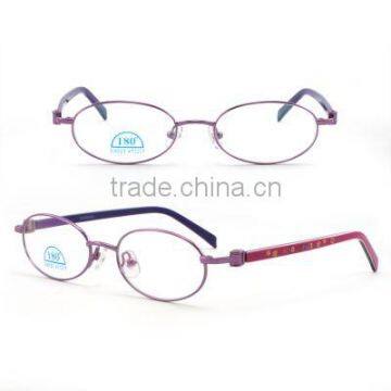 eyeglass frame, optical eyewear, fiber optik