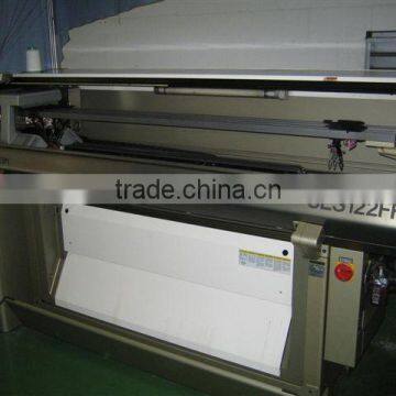 Used Shima Knitting Machines
