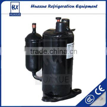 Popular compressor types, split air conditioner compressor