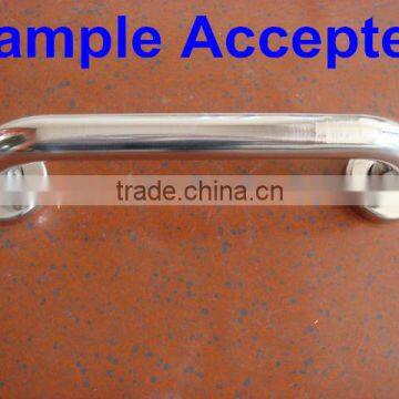 Toilet safety handrail,bathroom handicap stainless steel grab bars