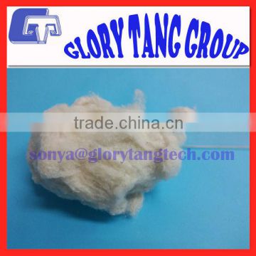 2015 cheapest raw silk fiber, mulberry silk noil