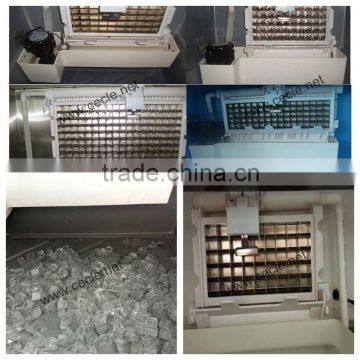 Big Ice Cube Maker Machine Commercial photo-2