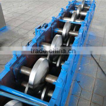 cnc folding machine roll forming machine