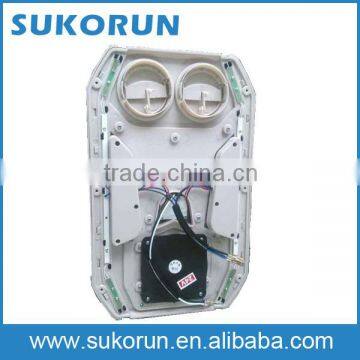 Bus air Outlet with Reading Lamp for sale