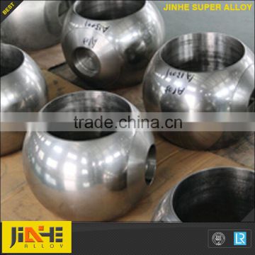 corrosion resistance nickel Alloy 925 valve ball