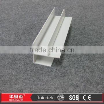 PVC Safety Protective Corner Guard Plastic Wall Protection Corner Angle