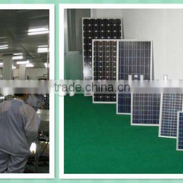 250W 255W 260W 265W MONO Solar Panels for Sale Black 250W Solar Panel 220V photo-6