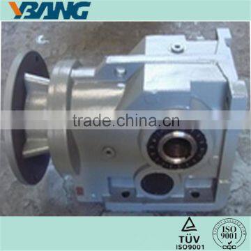 K Series Helical Bevel Gear Reducer for Packing Machine