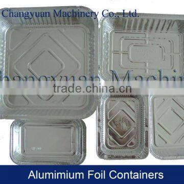 Aluminium Foil Tray