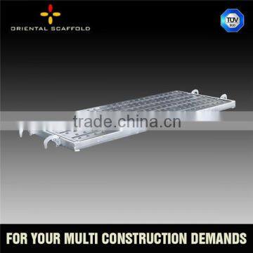Steel Galvanized Scaffolding Plank