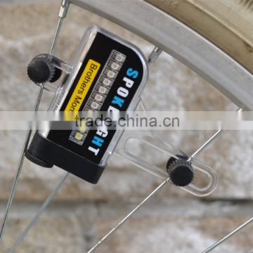 bike wheel light 22led 12 patterns