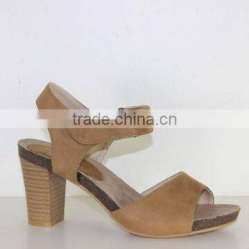 fashion new design high heel shoes for women