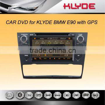 Direct Factory KLYDE KD-7213 7 inch GPS with PIP in-dash car gps for e90