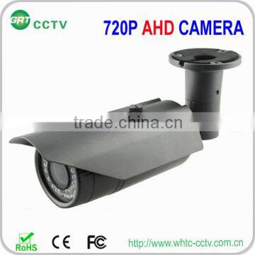 720p 1.0 mega pixel high quality ir 30m IP66 Waterproof Night Vision Ahd Camera