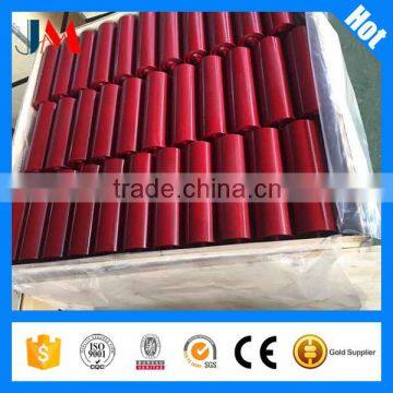 Trough Roller Set Belt Conveyor Idler for Sale China Manufacturer photo-5
