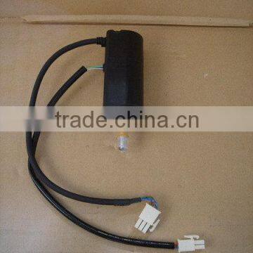 YASKAWA Servo Motor SGM-01A312