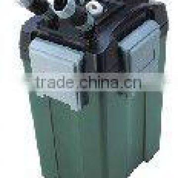 13W BOYU aquarium external filter canister