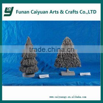 Factory directly sale mini artificial christmas tree