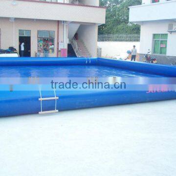 commercial inflatable pools/inflatable swimming pool