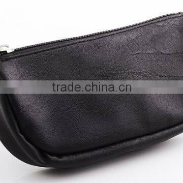 ISO9001:2008 Factory Leather Pipe Pouch Shenzhen 19 Years Manufacturer