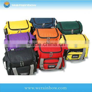 cheap wholesale promotional customized cooler bag