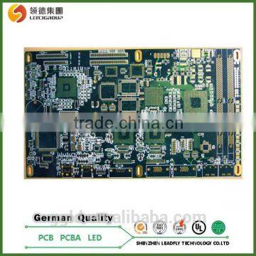 High Precision factory price Multilayer pcb substrate fr4 pcb