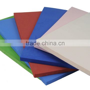 Low Price Eco-friendly EVA Foam Sheet