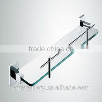 Bathroom Hardware Glass Shelf