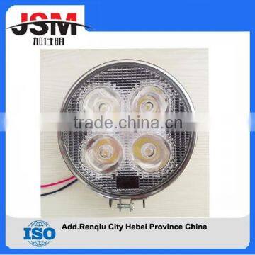 30W LED flood light for offroad ,TV ,Caravans LED work lamp with waterproof