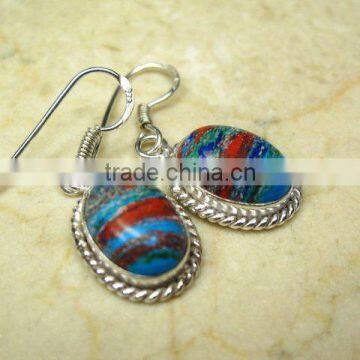 Silver Jewelry Exporter