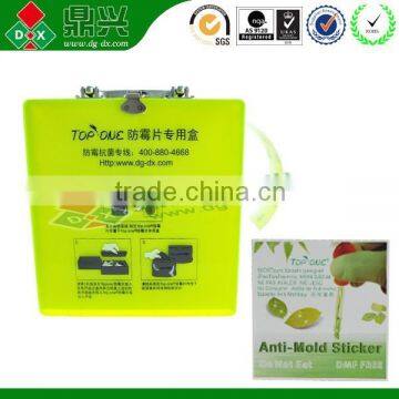 2015 Hot Selling Anti-mold Stickers/anti-mold Chips Made in China photo-5