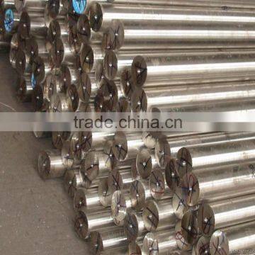 Hot Sales AISI316L Stainless Steel Round Bar With Short Blasting Finish photo-5