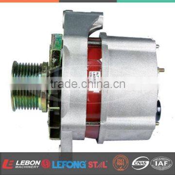 Chinese Alternator 0120-488-205 12V 55A Excavator Spare Parts