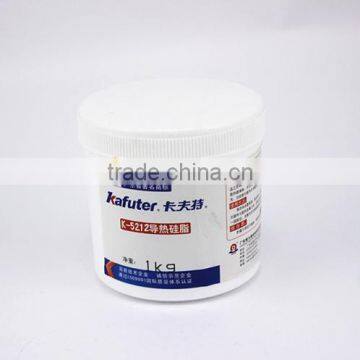 Kafuter K-5213 High Thermal Conductive Paste Carbon Electrode Paste