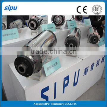 Electro Spindle Motor for Cnc Milling photo-2